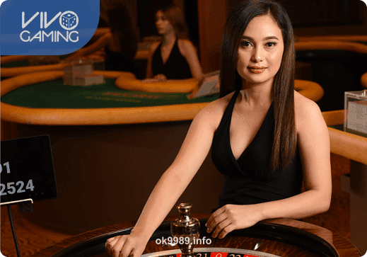 Hình ảnh minh họa trò chơi Auto Roulette