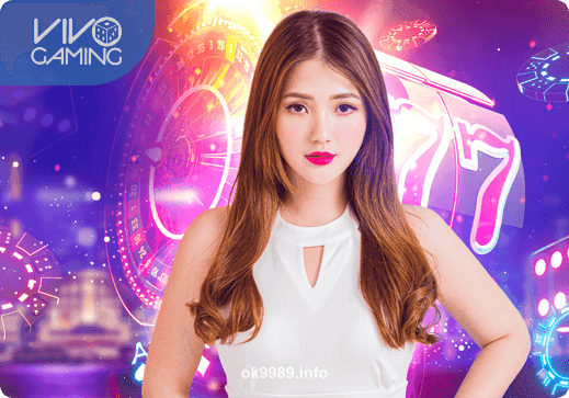 Hình ảnh Roulette Galaxy tại ok9989