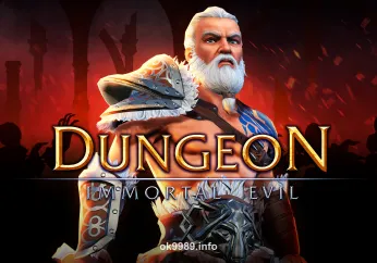 Hình ảnh minh họa trò chơi Dungeon Immortal Evil