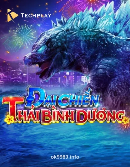 Hình ảnh Tetechplay Ca Daichien 1990 Portrait tại OK9989