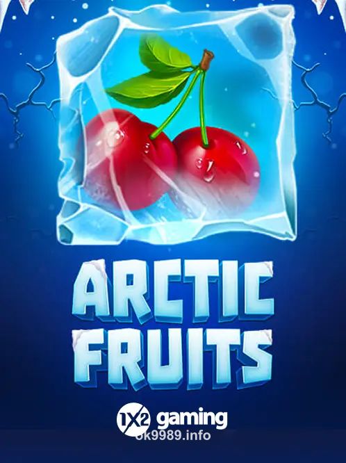 Arctic Fruits tại ok9989