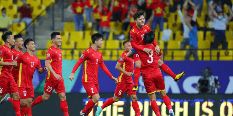 Lịch thi đấu AFF Cup 2024 mới nhất tin tức bóng đá tại OK9 1 Đường đến ngôi vô địch